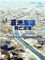 亚洲海啸:死亡之浪