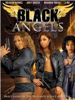 Black Angels在线观看