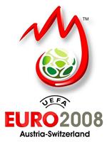 2008年奥地利瑞士欧洲杯