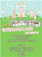 寻找MOMOLAND