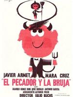 El pecador y la bruja在线观看