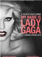 My Name is Lady Gaga在线观看