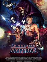Fall of Grayskull