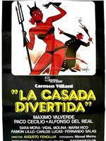 La casada divertida在线观看