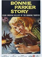 The Bonnie Parker Story