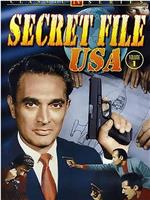 Secret File, U.S.A.