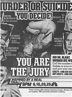 You Are the Jury