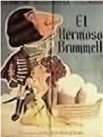 El hermoso Brummel