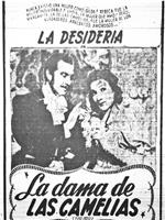 La dama de las camelias