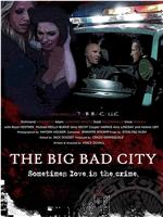 The Big Bad City在线观看