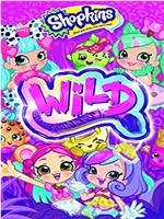 Shopkins Wild