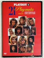 Playboy: 21 Playmates Centerfold Collection Volume II在线观看