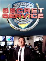 Richard Hammond's Secret Service在线观看