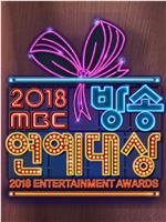 2018 MBC 演艺大赏