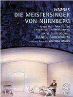 Die Meistersinger von Nürnberg