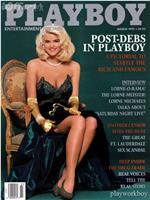 Playboy: The Complete Anna Nicole Smith在线观看