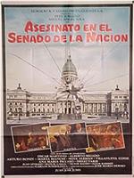 Asesinato en el senado de la nación