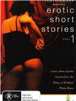 Tinto Brass Presents Erotic Short Stories: Part 1 - Julia在线观看