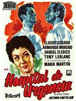 Hospital de urgencia在线观看