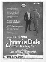 Jimmie Dale, Alias the Grey Seal在线观看