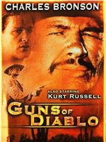 Guns of Diablo在线观看