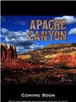 Apache Canyon