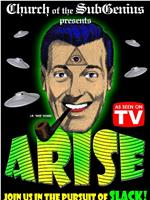 Arise! The SubGenius Video