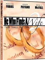 He Who Finds a Wife 2: Thou Shall Not Covet
