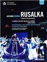 Antonín Dvorak: Rusalka