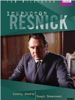 Resnick: Rough Treatment在线观看