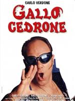 Gallo Cedrone