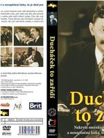 Duchácek to zarídí