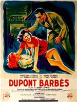 Dupont Barbès在线观看