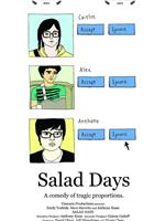 Salad Days