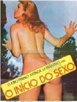 O Início do Sexo在线观看