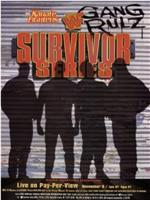 WWF Survivor Series: Gang Rulz