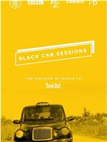 Black Cab Sessions USA Season 1
