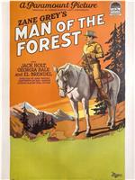 Man of the Forest在线观看