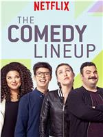 The Comedy Lineup Season 2在线观看