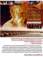 Kumbh Mela: Songs of the River