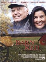 Barn Red