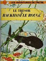 Le trésor de Rackam le Rouge在线观看