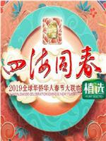 2019年湖南卫视春节联欢晚会在线观看