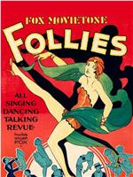 Fox Movietone Follies of 1929