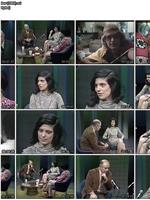 Agnes Varda and Susan Sontag: Lions and Cannibals