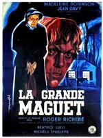 La grande Maguet在线观看