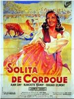 Solita de Cordoue在线观看