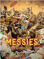 Messies, ein schönes Chaos