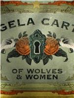 Angela Carter: Of Wolves And Women