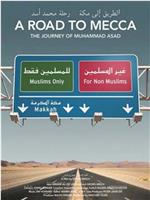 A Road to Mecca - The Journey of Muhammad Asad